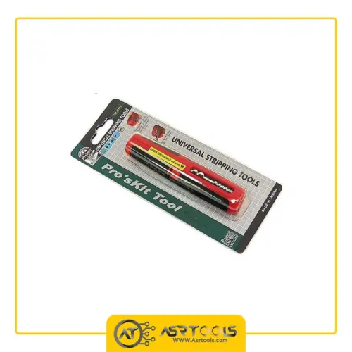 انبر سیم لخت کن پروسکیت مدل Proskit CP-511A asrtools
