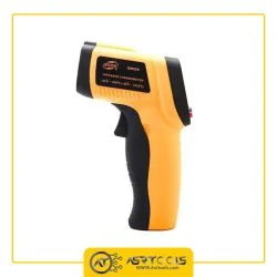 ترمومتر لیزری بنتک مدل GM550