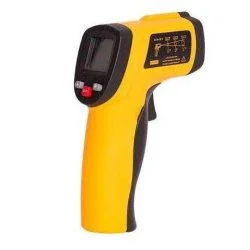 ترمومتر لیزری بنتک مدل GM550