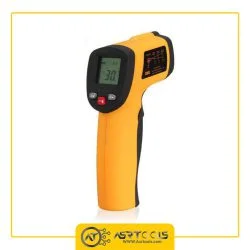 ترمومتر لیزری بنتک مدل GM550