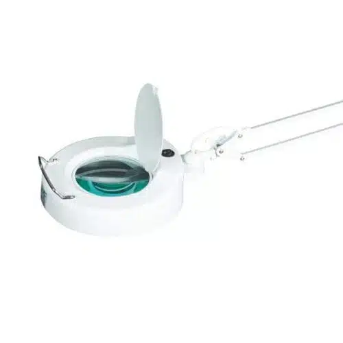 ذره بین کنارمیزی پروسکیت مدل Proskit MA-1205CB عصرتولز