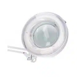 ذره بین کنارمیزی پروسکیت مدل Proskit MA-1205CB عصرتولز