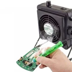 فن رومیزی پروسکیت مدل Proskit SS-595B عصرتولز