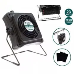 فن رومیزی پروسکیت مدل Proskit SS-595B عصرتولز