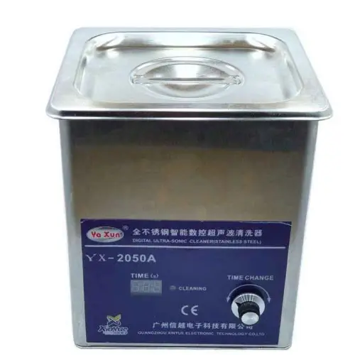 حمام التراسونیک یاکسون مدل YX-2050A