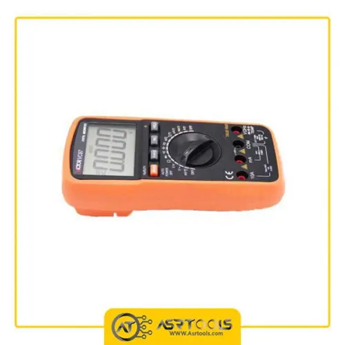 مولتی متر ویکتور مدل Victor VC-97