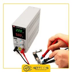 منبع تغذیه سوئیچینگ ام سی اچ مدل MCH-K305D