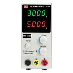 منبع تغذیه سوئیچینگ ام سی اچ مدل MCH-K305D