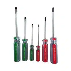 مجموعه 6 عددی پیچ گوشتی پروسکیت مدل Proskit SW-9106 عصرتولز