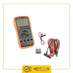 مولتی متر ویکتور مدل Victor VC-97