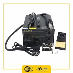 هواگرم گرداک مدل Gordak 952