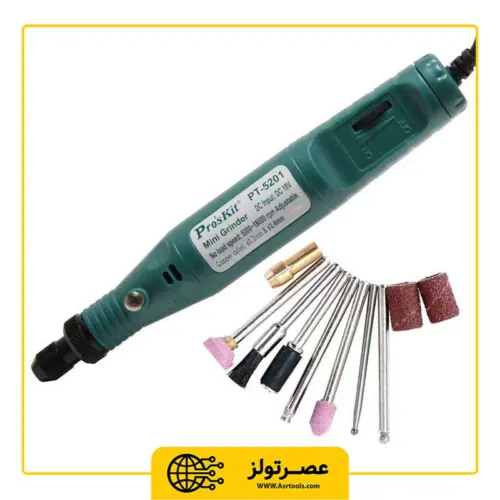 فرز انگشتی پروسکیت مدل Proskit PT-5201