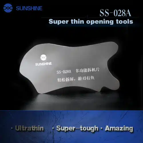 قاب باز کن گوشی موبایل سانشاین مدل Sunshine SS-028