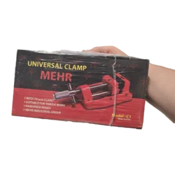 دسته هیتر گرداک مدل GORDAK 850A Handle