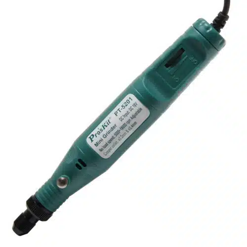 فرز انگشتی پروسکیت مدل Proskit PT-5201 عصرتولز