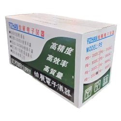 منبع تغذیه داژنگ مدل DAZHENG PS-305D