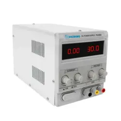 منبع تغذیه داژنگ مدل DAZHENG PS-305D