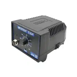 هویه رومیزی گرداک مدل GORDAK 936A عصرتولز