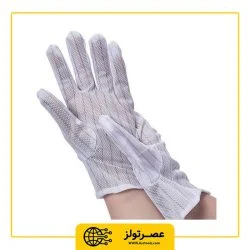دستکش آنتی استاتیک مدل M22