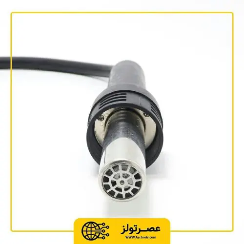 دسته هیتر گرداک مدل Gordak 850A