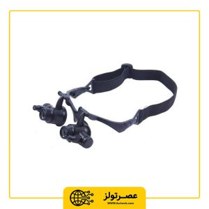 ذره بین ساعت سازی مدل 9892G