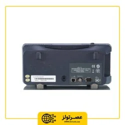اسیلوسکوپ دیجیتالی جی پی اس لیمیتد +GPS LTD GPS-1072B