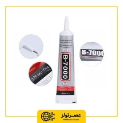 چسب مایع مدل B-7000 حجم 110 میلی لیتر