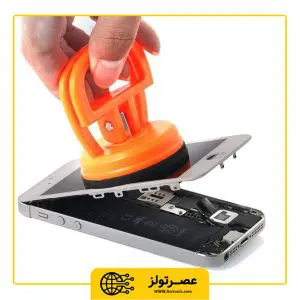 وکیوم نمایشگر موبایل سانشاین مدل Sunshine SS-041