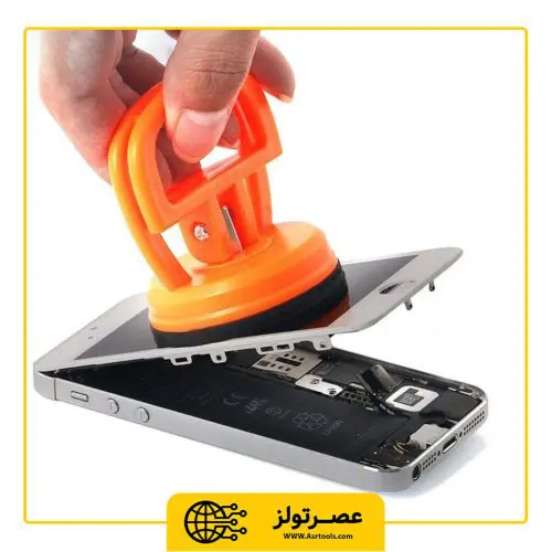 وکیوم نمایشگر موبایل سانشاین مدل Sunshine SS-041