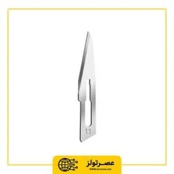 تیغ کاتر مدل S-11