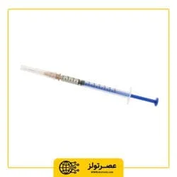 خمیر نقره مکانیک مدل MCN-DJ002