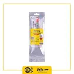 خمیر نقره مکانیک مدل MCN-DJ002