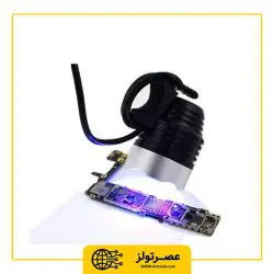 چراغ قوه سانشاین مدل Sunshine SS-014