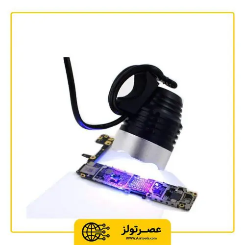 چراغ قوه سانشاین مدل Sunshine SS-014