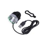 چراغ قوه سانشاین مدل Sunshine SS-014