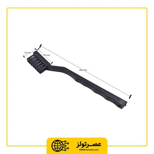 فرچه آنتی استاتیک مدل ESD-40