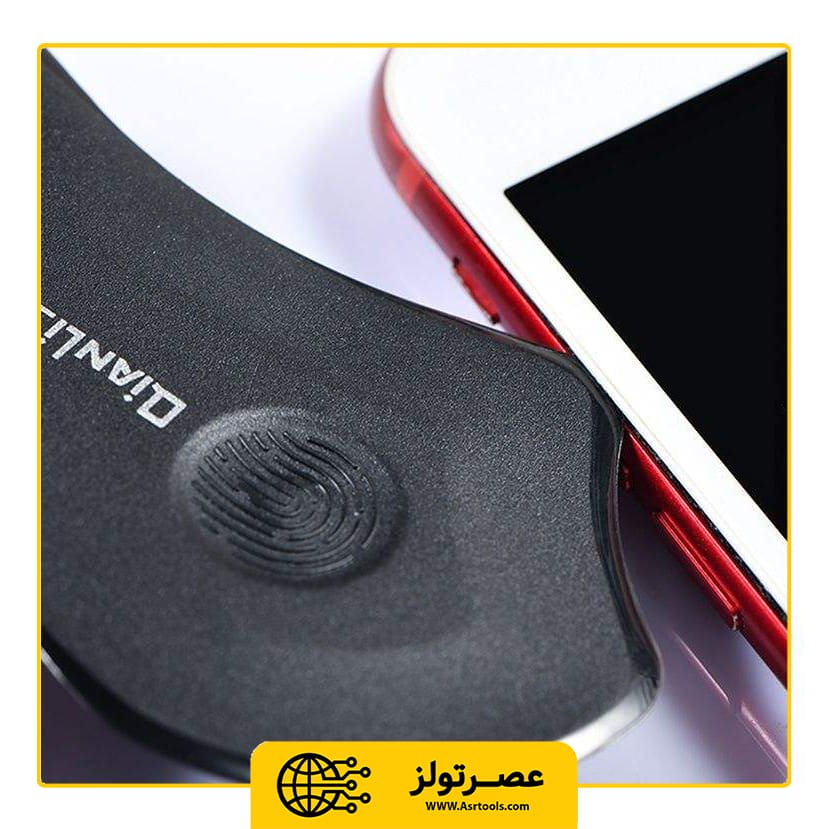 قاب باز کن گوشی موبایل کیانلی مدل Qianli ipry 1208