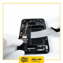 قاب باز کن گوشی موبایل کیانلی مدل Qianli curved