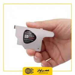 قاب باز کن گوشی موبایل کیانلی مدل Qianli 3D screen