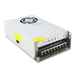 منبع تغذیه S-250-12