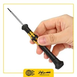 مجموعه 6 عددی پیچ گوشتی مدل 8103