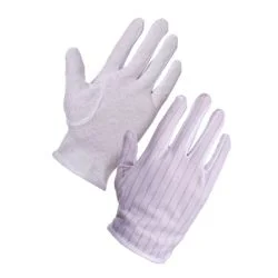 دستکش آنتی استاتیک مدل M22