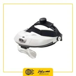 ذره بین هدلایتی مدل MG81001