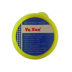 روغن لحیم یاکسون مدل Yaxun YX-20