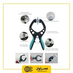 تاچ کش ال سی دی موبایل مدل S-W299