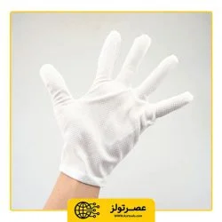 دستکش آنتی استاتیک مدل M22