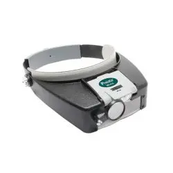 ذره بین کالاهی پروسکیت مدل Proskit MA-016