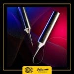 نوک هویه سر کج مکانیک مدل Mechanic 900M-T-TIS