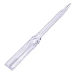 خط کش ذره بینی 7 سانتی متری مدل MG19162