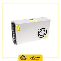منبع تغذیه S-250-12